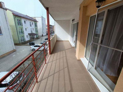 Apartamente de vanzare Sibiu Selimbar imagine mica 7