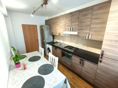 Apartamente de vanzare Sibiu Selimbar imagine mica 11