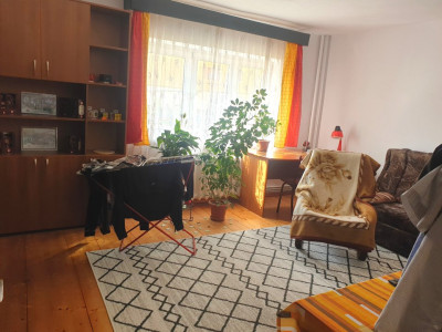 Apartamente de vanzare Sibiu Terezian imagine mica 4