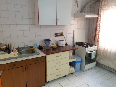 Apartamente de vanzare Sibiu Terezian imagine mica 5