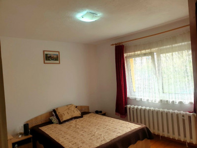 Apartamente de vanzare Sibiu Terezian imagine mica 7