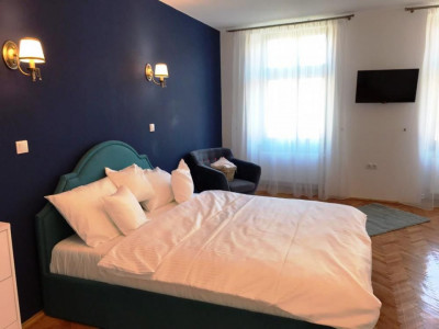 Apartamente de vanzare Sibiu Centrul Istoric imagine mica 8