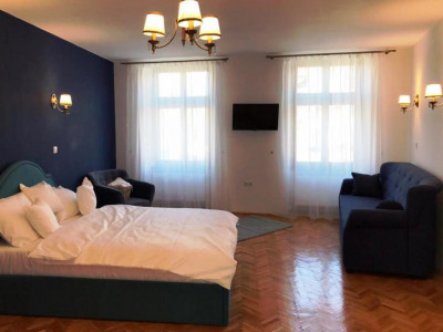 Apartamente de vanzare Sibiu Centrul Istoric imagine mica 9