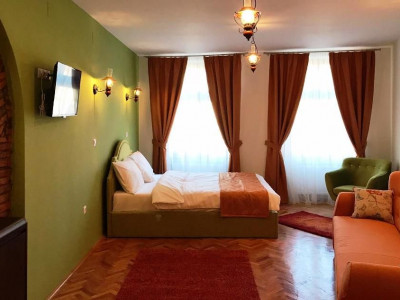 Apartamente de vanzare Sibiu Centrul Istoric imagine mica 14