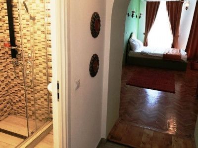 Apartamente de vanzare Sibiu Centrul Istoric imagine mica 28