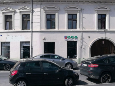 Apartamente de vanzare Sibiu Centrul Istoric imagine mica 30