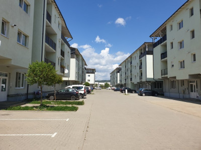 Apartamente de vanzare Sibiu Selimbar imagine mica 2