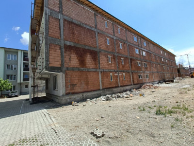 Apartamente de vanzare Sibiu Selimbar imagine mica 9