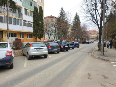 Apartamente de vanzare Sibiu Mihai Viteazul imagine mica 11