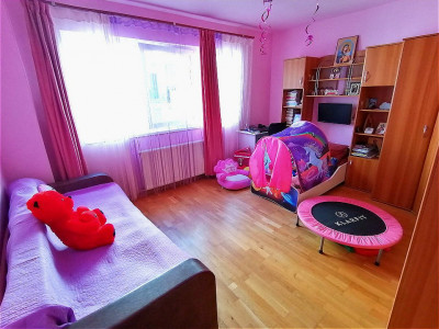 Apartamente de vanzare Sibiu Turnisor imagine mica 3