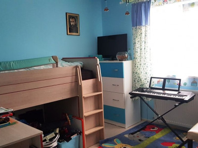 Apartamente de vanzare Sibiu Selimbar imagine mica 7