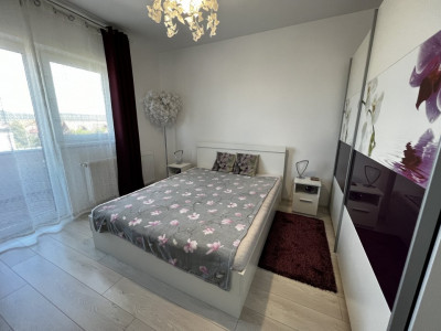 Apartamente de vanzare Sibiu Selimbar imagine mica 2