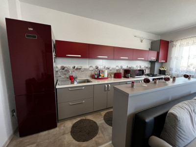 Apartamente de vanzare Sibiu Selimbar imagine mica 4