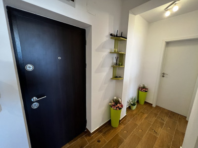 Apartamente de vanzare Sibiu Selimbar imagine mica 6