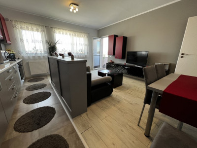 Apartamente de vanzare Sibiu Selimbar imagine mica 8