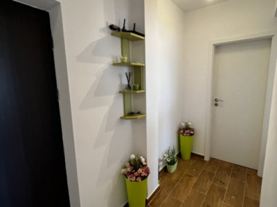 Apartamente de vanzare Sibiu Selimbar imagine mica 20