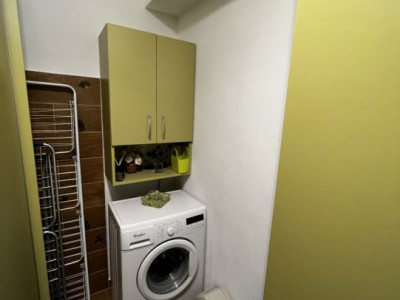 Apartamente de vanzare Sibiu Selimbar imagine mica 23