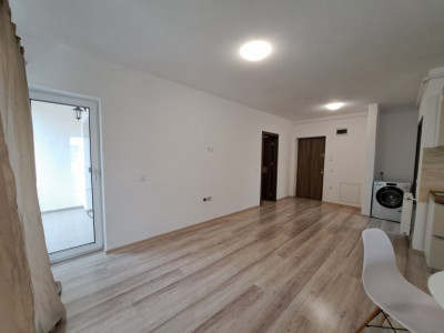 Apartamente de vanzare Sibiu Calea Cisnadiei - Arhitectilor imagine mica 2