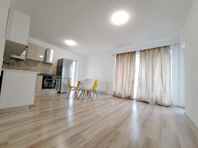 Apartamente de vanzare Sibiu Calea Cisnadiei - Arhitectilor imagine mica 3