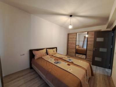 Apartamente de vanzare Sibiu Calea Cisnadiei - Arhitectilor imagine mica 4