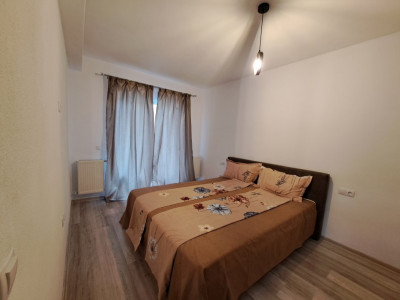 Apartamente de vanzare Sibiu Calea Cisnadiei - Arhitectilor imagine mica 5