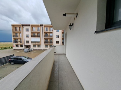 Apartamente de vanzare Sibiu Calea Cisnadiei - Arhitectilor imagine mica 7