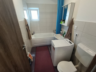 Apartamente de vanzare Sibiu Tineretului imagine mica 5