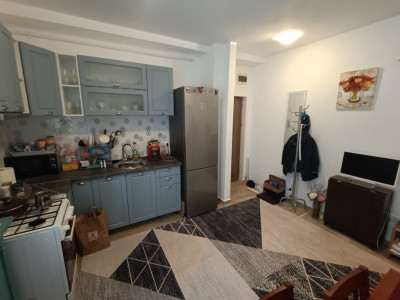 Apartamente de vanzare Sibiu Tineretului imagine mica 6