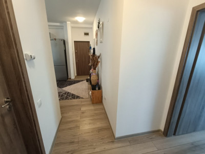 Apartamente de vanzare Sibiu Tineretului imagine mica 8