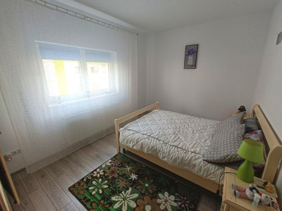 Apartamente de vanzare Sibiu Tineretului imagine mica 9