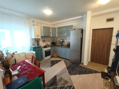 Apartamente de vanzare Sibiu Tineretului imagine mica 10