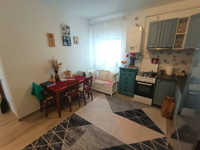 Apartamente de vanzare Sibiu Tineretului imagine mica 11