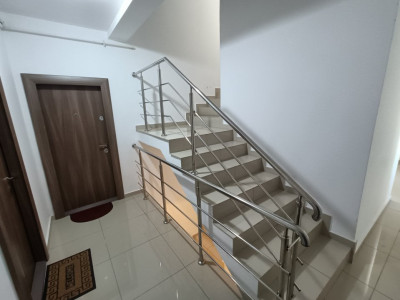 Apartamente de vanzare Sibiu Tineretului imagine mica 12