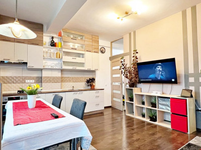 Apartamente de vanzare Sibiu Doamna Stanca imagine mica 6