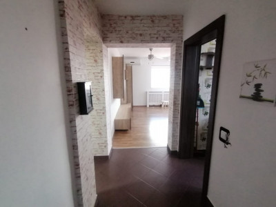 Apartamente de vanzare Sibiu Strand imagine mica 6