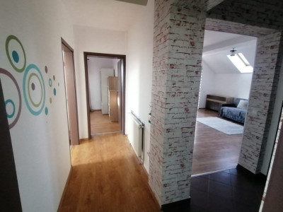 Apartamente de vanzare Sibiu Strand imagine mica 8