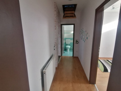 Apartamente de vanzare Sibiu Strand imagine mica 9