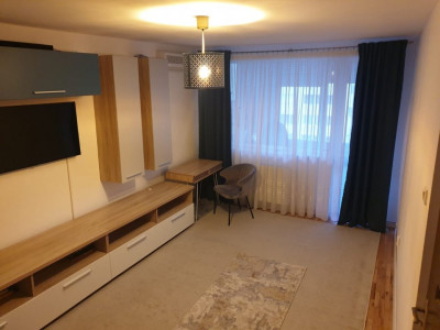 Apartamente de vanzare Sibiu Mihai Viteazul imagine mica 3