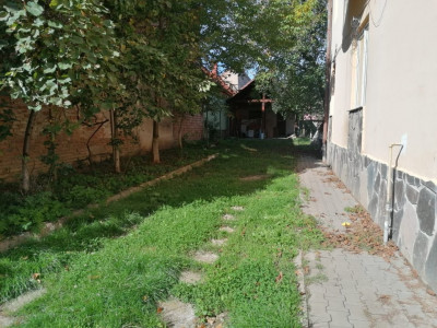 Case de vanzare Sibiu Piata Cluj imagine mica 18