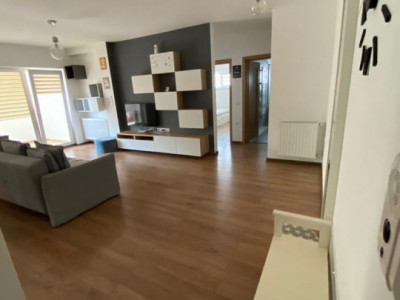 Apartamente de vanzare Sibiu Calea Cisnadiei - Arhitectilor imagine mica 7