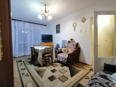 Apartamente de vanzare Sibiu Valea Aurie imagine mica 2