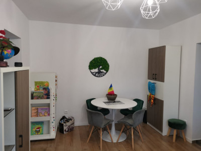 Apartamente de vanzare Sibiu Trei Stejari imagine mica 2