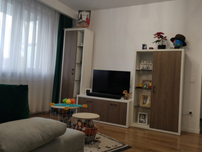 Apartamente de vanzare Sibiu Trei Stejari imagine mica 3