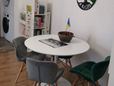 Apartamente de vanzare Sibiu Trei Stejari imagine mica 7