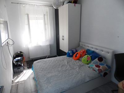 Apartament cu 3 camere decomandate de vanzare in Centrul Istoric Sibiu