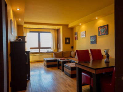 Apartamente de vanzare Sibiu Rahovei imagine mica 4