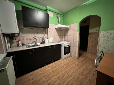 Apartamente de vanzare Sibiu Terezian imagine mica 3