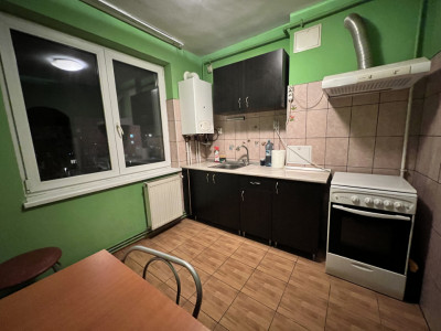 Apartamente de vanzare Sibiu Terezian imagine mica 4