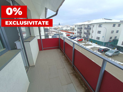 Apartamente de vanzare Sibiu Selimbar imagine mica 1