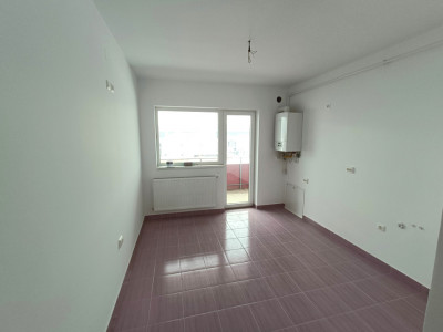 Apartamente de vanzare Sibiu Selimbar imagine mica 5